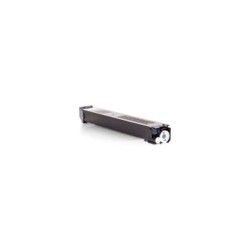Cartuccia toner generica nera Sharp MX36 - sostituisce MX-36GTBA
