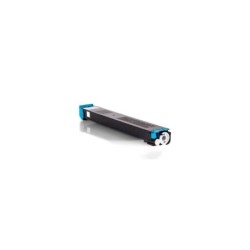 Sharp MX36 Cyan Cartucho de Toner Generico - Reemplaza MX-36GTCA