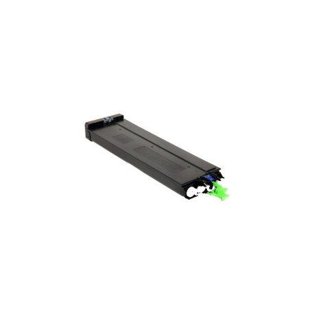 Cartuccia toner generica nera Sharp MX45 - Sostituisce MX-45GTBA