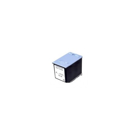 Cartuccia d'inchiostro generica nera Samsung M40 - Sostituisce INK-M40