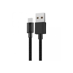 Cavo Xiaomi USB-A maschio a USB-C maschio - Lunghezza 1 m - Colore nero