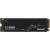 Disco rigido solido Kingston KC3000 SSD 1TB M2 PCIe 4.0 NVMe