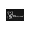 Kingston KC600 Disco Duro Solido SSD 512GB 2.5" SATA3 NAND TLC 3D
