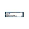 Disco rigido solido Kingston NV2 SSD M2 4TB PCIe 4.0 NVMe generazione 4x4