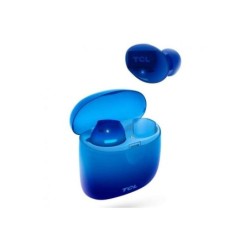 TCL SOCL500TWS Cuffie In-Ear Bluetooth 5.0 - Vivavoce - Assistente vocale - Autonomia fino a 6,5h - Base di ricarica