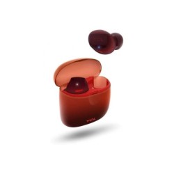 TCL SOCL500TWS Auriculares Intrauditivos Bluetooth 5.0 - Manos Libres - Asistente de Voz - Autonomia hasta 6.5h - Base de Carga