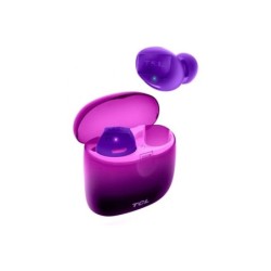 TCL SOCL500TWS Cuffie In-Ear Bluetooth 5.0 - Vivavoce - Assistente vocale - Autonomia fino a 6,5h - Base di ricarica