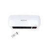 Scaldabagno split in ceramica Orbegozo SP 6000 - IP-22 - 2000W - Programmabile - Controllo remoto - Risparmio energetico - Sicur