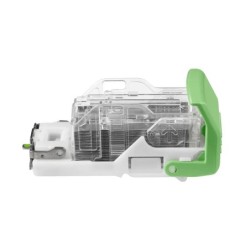 Cartuccia di ricambio Brother SR100 per la stazione di finitura cucitrice SF4000 - 2 cartucce da 5.000 punti ciascuna