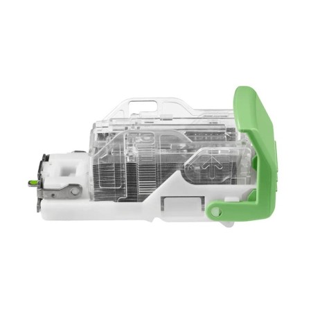 Cartuccia di ricambio Brother SR100 per la stazione di finitura cucitrice SF4000 - 2 cartucce da 5.000 punti ciascuna