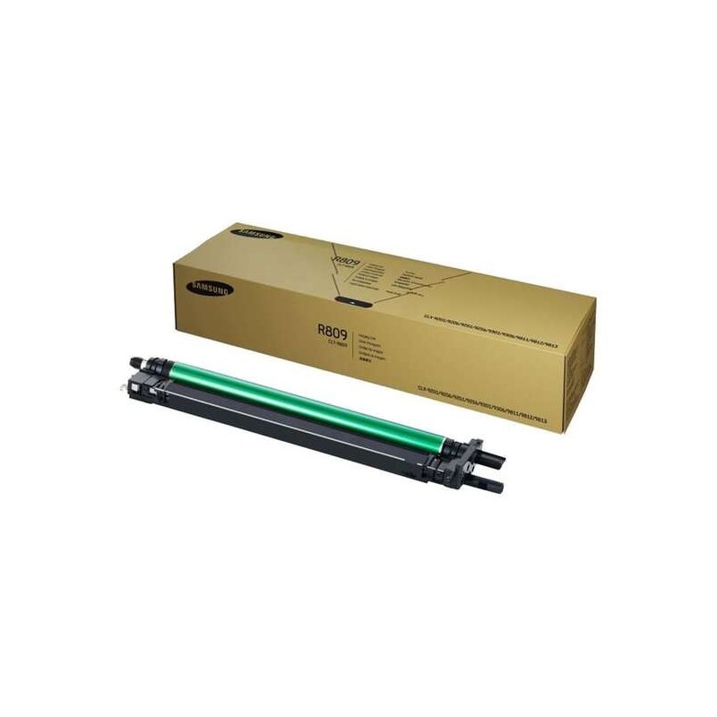 Samsung CLT-R809 Tambor de Imagen Original - SS689A (Drum) Samsung CLT-R809 Tambor de Imagen Original - SS689A (Drum)