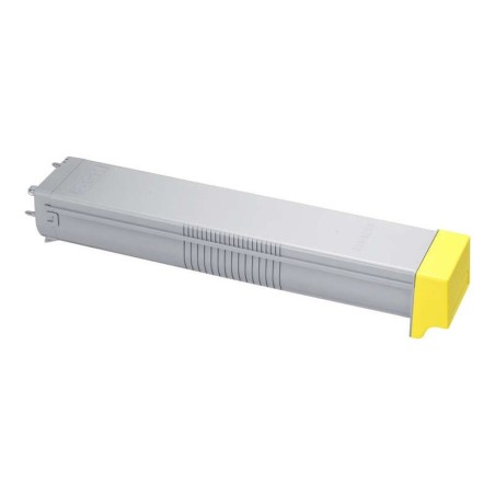 Cartuccia toner giallo originale Samsung CLT-Y6062S - SS706A