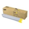 Cartuccia toner giallo originale Samsung CLT-Y809S - SS742A
