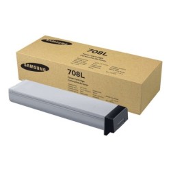 Cartuccia toner nero originale Samsung MLT-D708L - SS782A