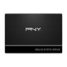 PNY CS900 Disco Duro Solido SSD 1TB SATA III TLC