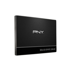 PNY CS900 Disco Duro Solido SSD 240GB 2.5" SATA III TLC