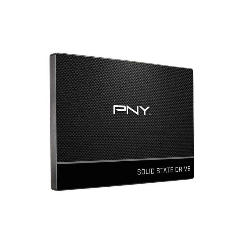 PNY CS900 Disco Duro Solido SSD 240GB 2.5" SATA III TLC PNY CS900 Disco Duro Solido SSD 240GB 2.5" SATA III TLC