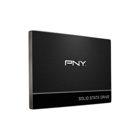 PNY CS900 Disco Duro Solido SSD 240GB 2.5" SATA III TLC