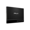 PNY CS900 Disco Duro Solido SSD 240GB 2.5" SATA III TLC