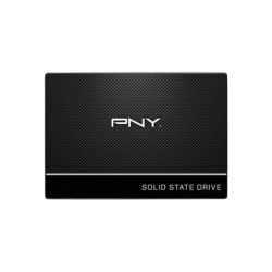 PNY CS900 Disco Duro Solido SSD 250GB SATA III TLC