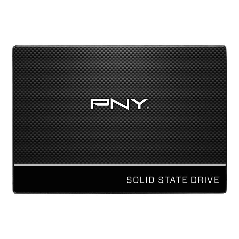 PNY CS900 Disco Duro Solido SSD 2TB SATA III PNY CS900 Disco Duro Solido SSD 2TB SATA III