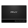 Disco rigido solido PNY CS900 SSD da 2 TB SATA III