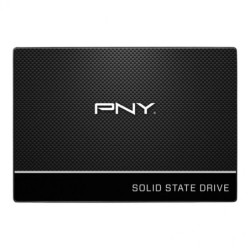 Disco rigido solido PNY CS900 SSD da 500 GB SATA III TLC