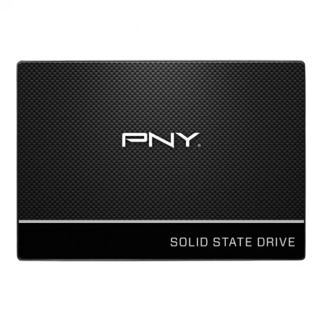 Disco rigido solido PNY CS900 SSD da 500 GB SATA III TLC