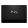 Disco rigido solido PNY CS900 SSD da 500 GB SATA III TLC