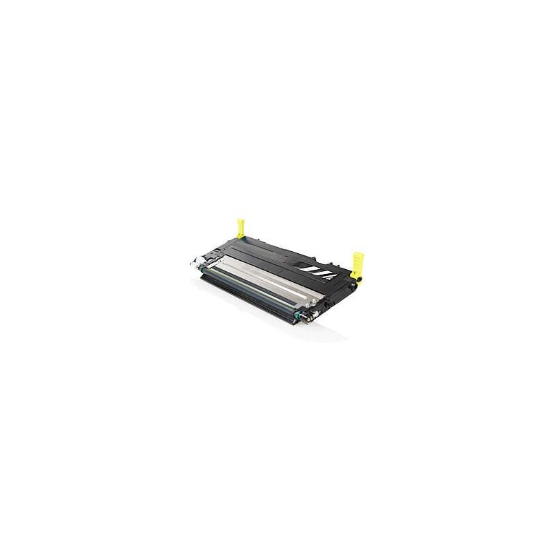 Cartuccia toner generica gialla Samsung CLT-Y404S - Sostituisce SU444A Cartuccia toner generica gialla Samsung CLT-Y404S - Sostituisce SU444A