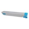 Cartuccia toner generico ciano Samsung CLT-C809S - Sostituisce SS567A