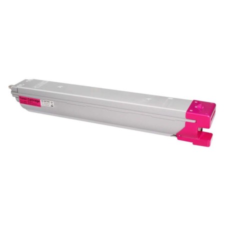 Cartuccia toner generica magenta Samsung CLT-M809S - Sostituisce SS649A