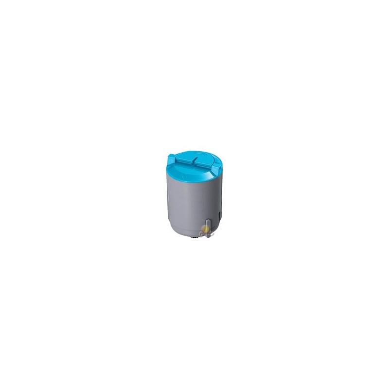 Cartuccia toner generico ciano Samsung CLP-C300A Cartuccia toner generico ciano Samsung CLP-C300A