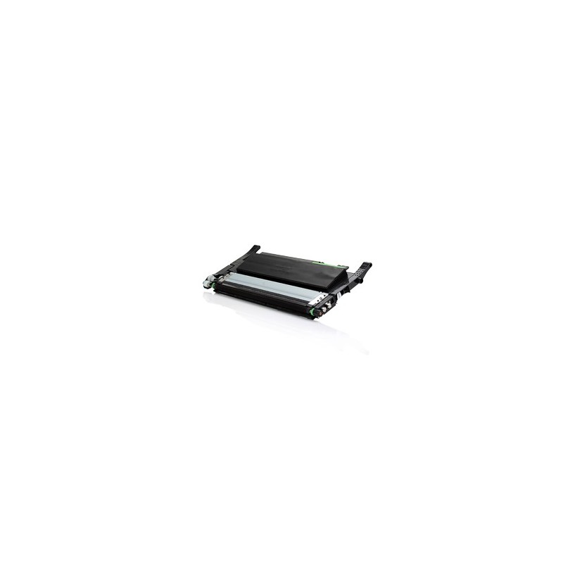 Samsung CLP360/CLX3305 Negro Cartucho de Toner Generico - Reemplaza CLT-K406S/SU118A Samsung CLP360/CLX3305 Negro Cartucho de Toner Generico - Reemplaza CLT-K406S/SU118A