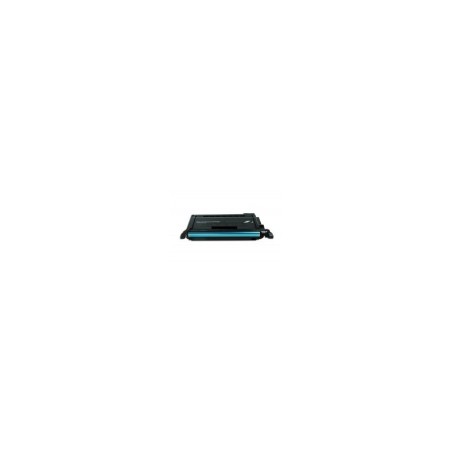 Cartuccia toner generica magenta Samsung CLP600/CLP650 - Sostituisce CLP-M600A