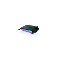 Cartuccia toner generica magenta Samsung CLP610/CLP660 - Sostituisce CLP-M660B/CLP-M660A/ST924A/ST919A