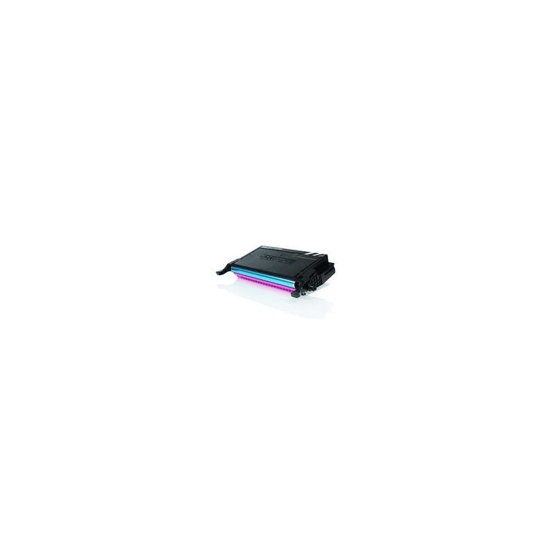 Samsung CLP620/CLP670 Magenta Cartucho de Toner Generico - Reemplaza CLT-M5082L/CLT-M5082S/SU322A/SU323A Samsung CLP620/CLP670 Magenta Cartucho de Toner Generico - Reemplaza CLT-M5082L/CLT-M5082S/SU322A/SU323A