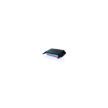 Cartuccia toner generica magenta Samsung CLP620/CLP670 - Sostituisce CLT-M5082L/CLT-M5082S/SU322A/SU323A