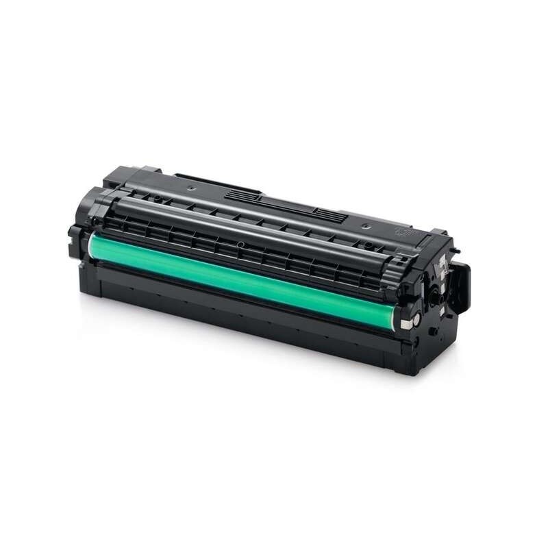 Cartuccia toner generica Samsung CLP680/CLX6260 ciano - Sostituisce CLT-C506L/CLT-C506S/SU038A/SU047A Cartuccia toner generica Samsung CLP680/CLX6260 ciano - Sostituisce CLT-C506L/CLT-C506S/SU038A/SU047A