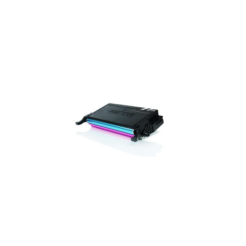 Cartuccia toner generica magenta Samsung CLP770/CLP775 - Sostituisce CLT-M6092S/SU348A Cartuccia toner generica magenta Samsung CLP770/CLP775 - Sostituisce CLT-M6092S/SU348A