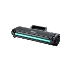 Samsung MLT-D1042S/MLT-D1042X Negro Cartucho de Toner Generico - Reemplaza SU737A/SU738A