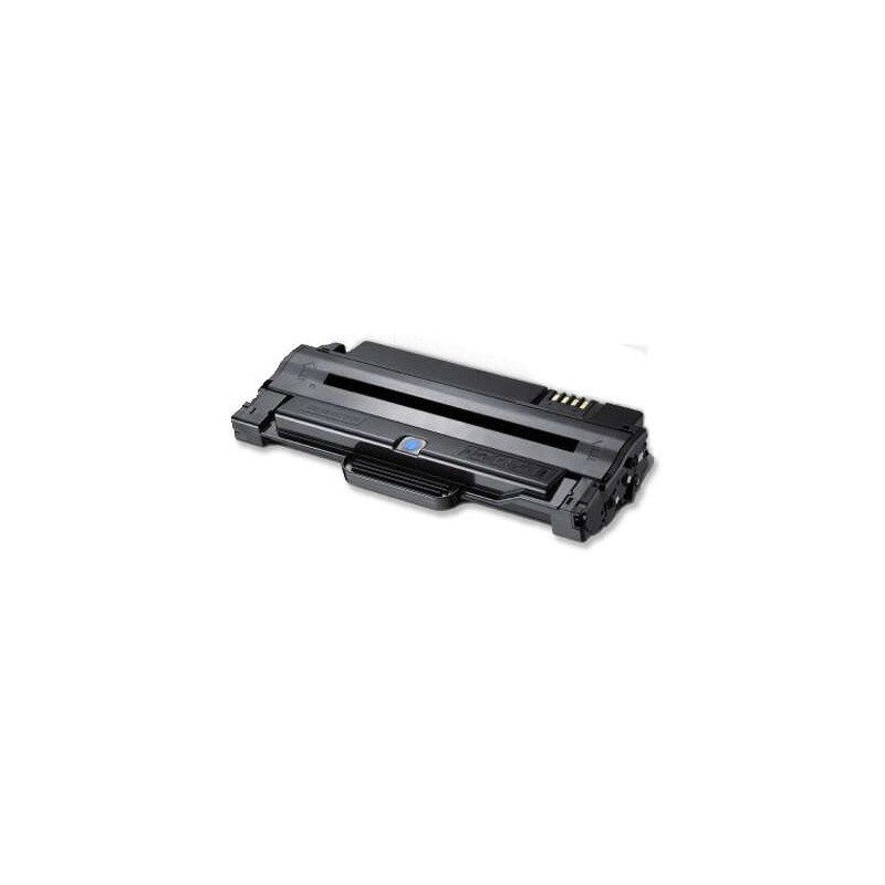 Samsung MLT-D1052L/MLT-D1052S Negro Cartucho de Toner Generico - Reemplaza SU758A/SU759A Samsung MLT-D1052L/MLT-D1052S Negro Cartucho de Toner Generico - Reemplaza SU758A/SU759A