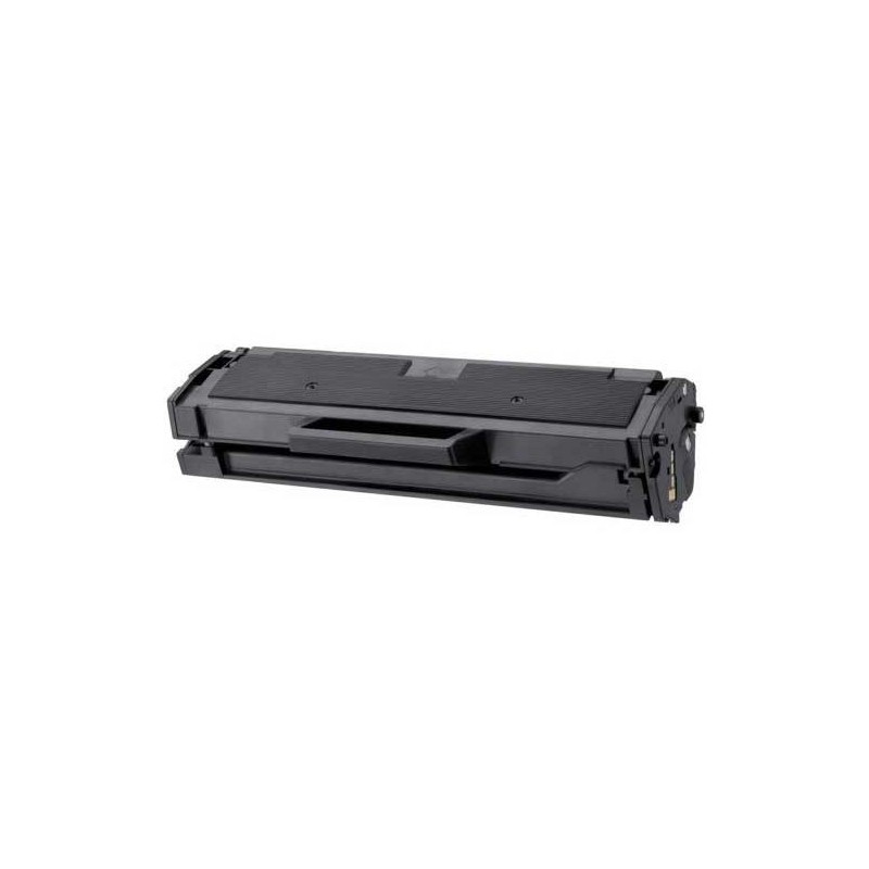 Cartuccia toner generica nera Samsung MLT-D101S - Sostituisce SU696A