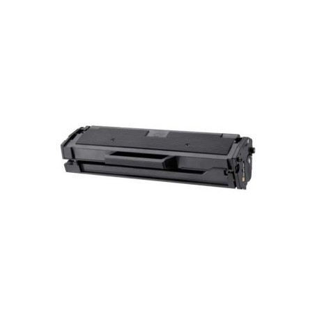 Cartuccia toner generica nera Samsung MLT-D101S - Sostituisce SU696A
