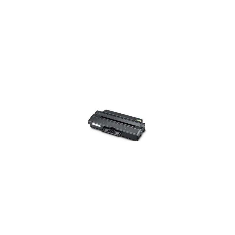 Samsung MLT-D103L/MLT-D103S Negro Cartucho de Toner Generico - Reemplaza SU716A/SU728A Samsung MLT-D103L/MLT-D103S Negro Cartucho de Toner Generico - Reemplaza SU716A/SU728A