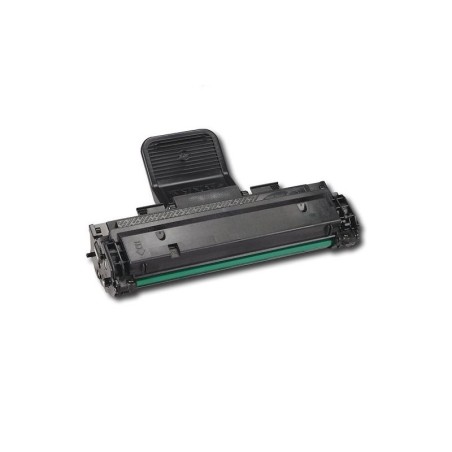 Samsung SCX4725 Negro Cartucho de Toner Generico - Reemplaza SCX-D4725A/SV189A