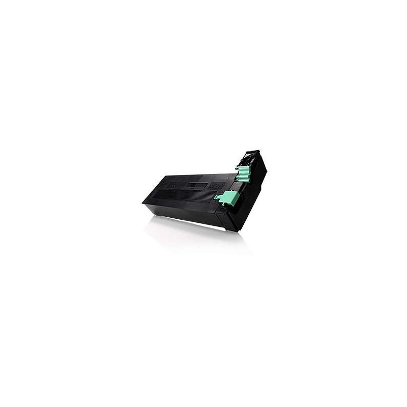Cartuccia toner nero generica Samsung SCX6555N/SCX6545N - Sostituisce SCX-D6555A/SV208A