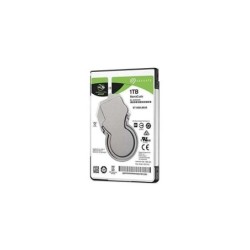 Seagate ST1000LM048 Disco Duro Interno 2.5" 1TB SATA3 5400RPM 128MG 6GB-S