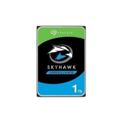 Seagate Skyhawk Surveillance Disco Duro Interno 3.5" SATA 3 1TB