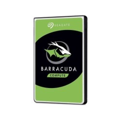 Seagate Barracuda Disco Duro Interno 2.5" SATA 3 2TB